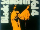 BLACK SABBATH - BLACK SABBATH VOL 4 ( ORIG. 1st U.K. SWIRL VERTIGO PRE