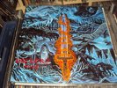 BATHORY - BLOOD ON ICE LP rare VENOM CELTIC FROST MANOWAR
