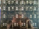 First Issue Led Zeppelin Physical Graffiti Double Album Excellent No Warner Logo