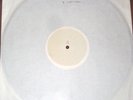 DEPECHE MODE EVERYTHING COUNTS PROMO 12 UK 45 TEST PRESSING WHITE LABEL VINYL