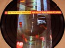 DEPECHE MODE BLACK CELEBRATION LP PICTURE DISC RARE VINYL PIC DISK DAVE GAHAN 12