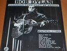 BOB DYLAN  Ultra-Rare LP 