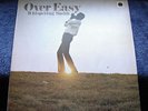 WHISPERING SMITH, 1972 UK LP,  OVER EASY, Blue Horizon Label, Blues,  MINT-