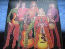 FOTHERINGAY, 1970 UK LP, Self-Titled, ISLAND Pink Rim 2nd Press, RARE,Sand Denny