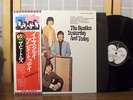 THE BEATLES LP 