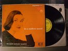 Buddy DeFranco - In A Mellow Mood LP w/ Sonny Clark DG Norgran MGN 1079