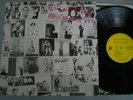ROLLING STONES / EXILE ON MAINSTREET
