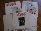 Help Yourself Happy Days BOX SET Ken Whaley UK ORIG super state FREE1