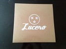 Lucero Tennessee Lp Vinyl Record Rare Family Picnic