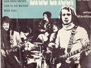 The Blue Effect EP Sun Is So Bright....  60' beat garage psych mod