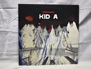 Radiohead - Kid A 2 X 10