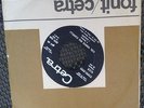 I CALIFFI - Col Vento nei Capelli 7' Glam Fuzz Prog IMPOSSIBLE TO FIND