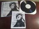 GG Allin and the Criminal Quartet. Carnival of Excess Test Press #5/6