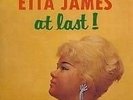 Etta James - At Last 180g Vinyl LP