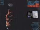 Jon Hendricks - Fast Livin Blues Vinyl US 2LP