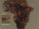 V.A. - Africa: 50 Years Of Music EU 5LP Box