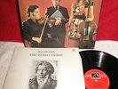 EMI SLS 789/5 5LP STEREO 1ST COLOUR P/S BEETHOVEN TRIOS DU PRE ZUKERMAN NM