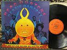 HERBIE HANCOCK Head hunters  LP 1973 CBS A1/B1 FUNK BLACK MUSIC RARE GROOVE JAZZ