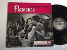 Antonio Molina - flamenco LP 195? UK PARLOPHONE very rare