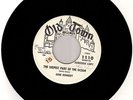 Teener GENE KENNEDY The Deepest Part Of The Ocean OLD TOWN Teen   HEAR