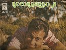 LUIS MARIANO 33 T. MADE IN ESPAGNE 