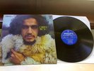 Caetano Veloso - Caetano Veloso LP 1st Brazil Psych Os Mutantes