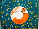 CLEM SACCO VINO CHITARRA E LUNA \ CORRIAMOCI INCONTRO 45 GIRI 1960