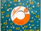 CLEM SACCO VEDO \ SE TU MI BACI \ VEDO 45 GIRI 1960