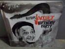   ILLINOIS JACQUET BIRTHDAY PARTY Mint- Unplayed store stock