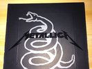 METALLICA enter sandman, french PROMO 7