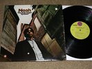Bob Seger System LP Noah rare Detroit garage NM disc Psych original green label