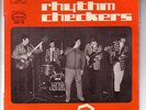 RHYTHM CHECKERS THE 45 T 4 Titres