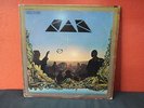KAK - Same LP U.S ORIGINAL  NM  ART OF LOVIN' THE MAZE GROWING CONCERN