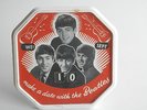 THE BEATLES MAKE A DATE WITH THE BEATLES ORIGINAL 1963 U.K. CALENDAR