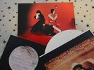 THE WHITE STRIPES - ELEPHANT ORIGINAL LP Vinyl (2003).Very Rare MINT & UNPLAYED