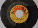 ETHIOPIANS // REGGIE HIT THE TOWN / DING DONG BELL // CRAB
