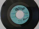 DUDLEY SIBLEY // RUN BOY RUN / A MESSAGE OF OLD // COXSONE