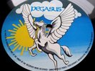 ATOMIC ROOSTER In Hearing Of 1971 UK PEGASUS 1st PRESS