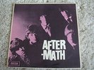 ROLLING STONES  AFTERMATH 5TH VARIANT LABEL SUPER RARE NR MINT MONO ORIGINAL