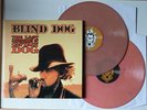 BLIND DOG  Last Adventures Of Captain Dog (Original 2LP) KYUSS,FU MANCHU,NEBULA,