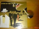 Skyhooks - Living In The 70's - 10th Anniversary GOLD Vinyl LP