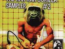 Rah Rah Gorilla, The - Sampler 2 Vinyl EU 2LP