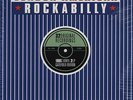 V.A. - London American Rockabilly Vinyl UK 2LP