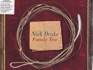 Nick Drake - Family tree Vinyl EU 2LP