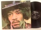JIMI HENDRIX EXPERIENCE - ELECTRIC LADYLAND Part 2 1969 vinyl LP TRACK 613 017