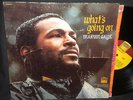 Marvin Gaye 