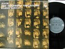 Glenn Gould/J.S. Bach: The Goldberg Variations Columbia MONO