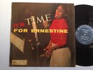 Ernestine Anderson - it's time for LP 1958 METRONOME SWEDISH RARE