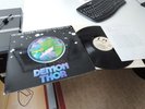 DEMON THOR WRITTEN IN THE SKY 1973 KRAUTROCK TOP HAMMER