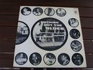2 LPs, V. A., NOTHING BUT THE BLUES, UK ORIGINAL, MONO, B. B.KING, OTIS RUSH